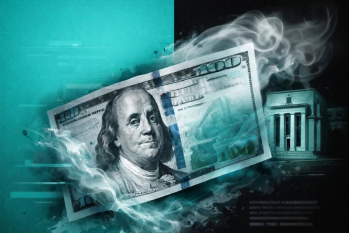 US Dollar Price Forecast: PCE Test Looms as EUR/USD and GBP/USD Hold Firm