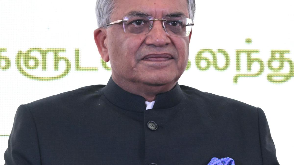 BLOs are the backbone of democracy: CEC Gyanesh Kumar