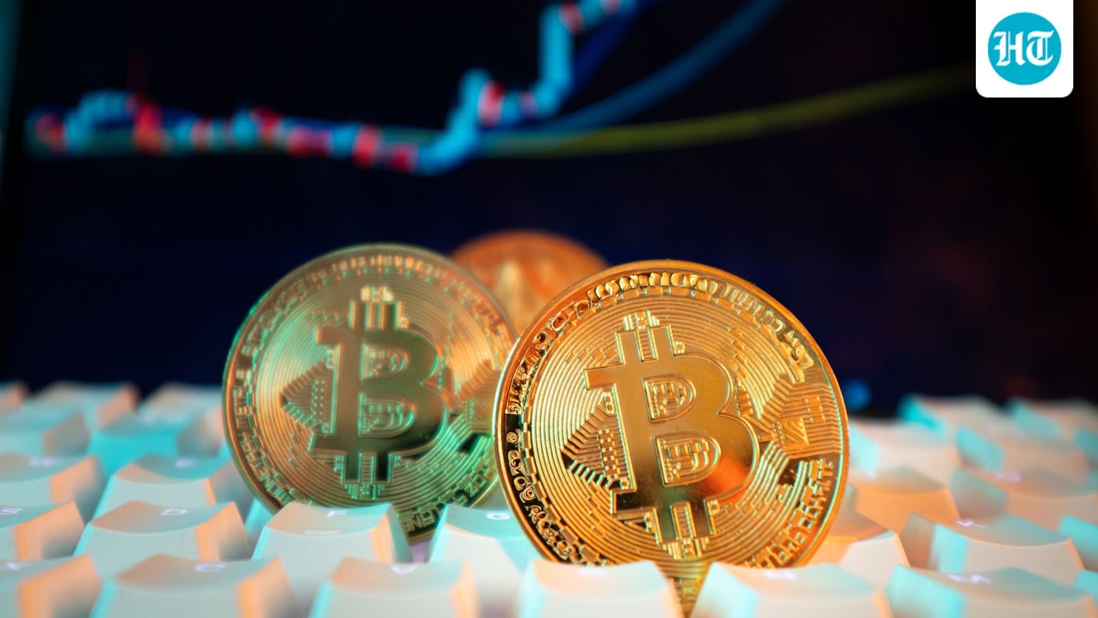 Bitcoin to $500,000 by 2029? How ETFs, US debt, institutional demand and halving could drive the price