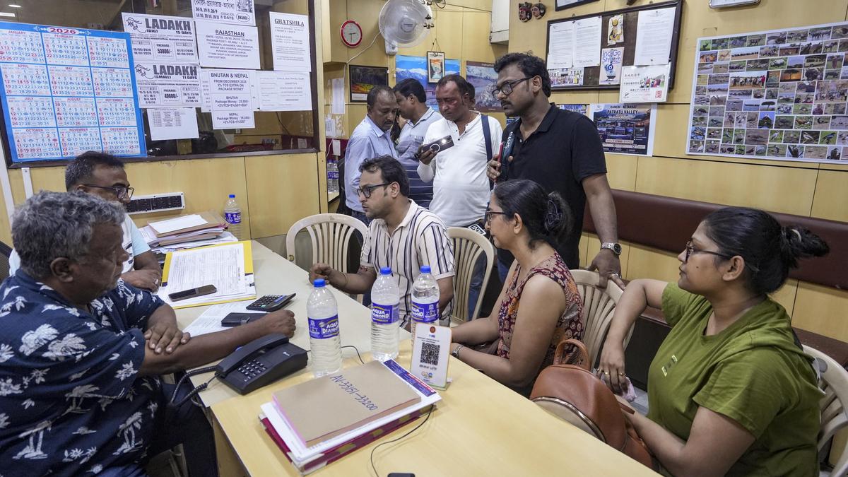 States step up efforts to trace missing, stranded people after Nepal disaster