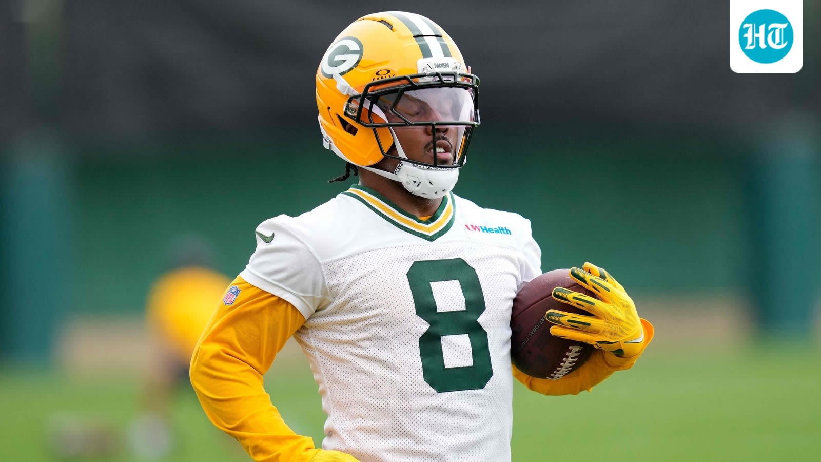 Is Josh Jacobs going to jail? Latest update after Packers RB is formally charged