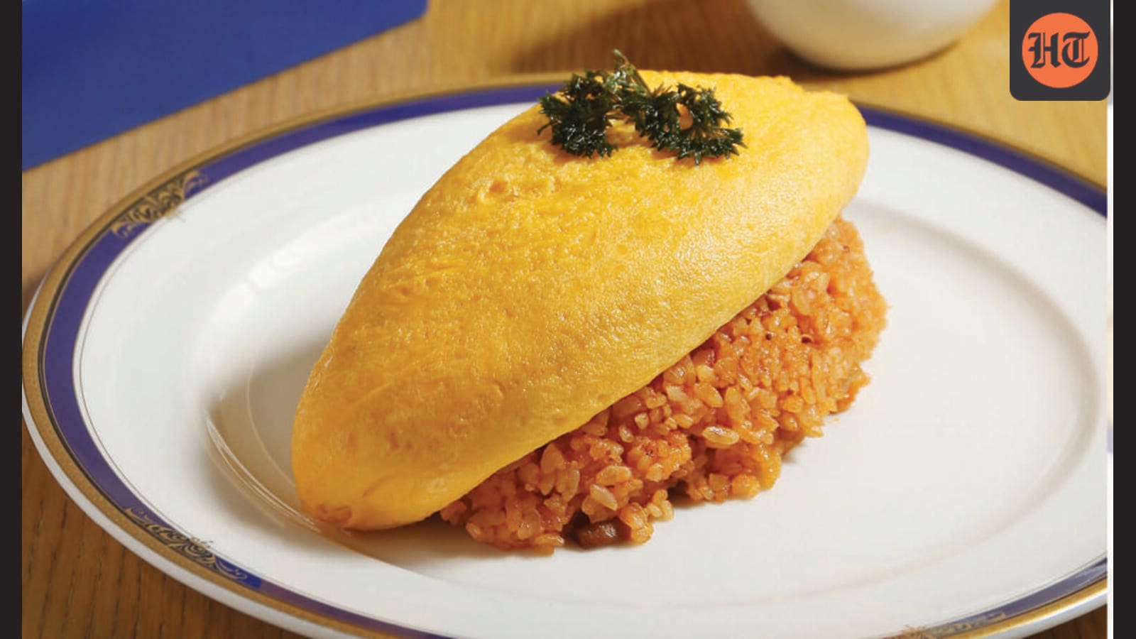 Rude Food by Vir Sanghvi: The best omelettes from around the world