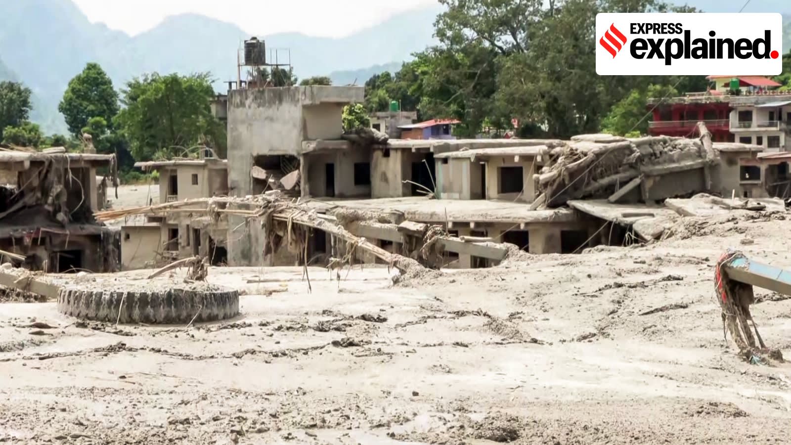 Nepal flash floods: Hanging glacier collapse in focus, NDMA for hard look to reduce future risks