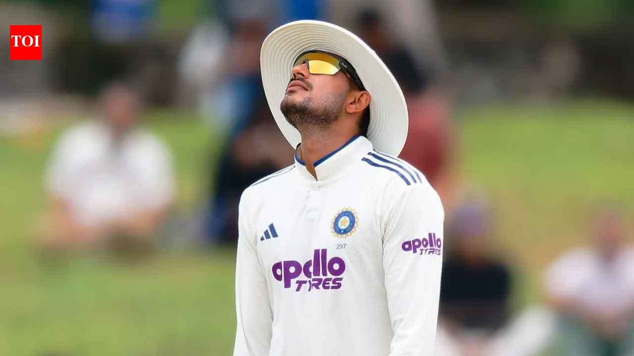 ‘Test cricket won’: Shubman Gill after Sri Lanka force draw in Colombo