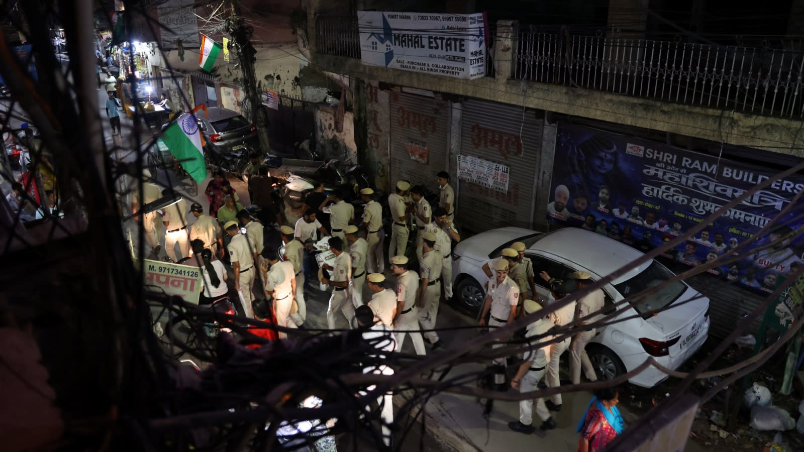 Months before West Delhi woman’s killing: A tale of suicide attempt, drugs and abuse