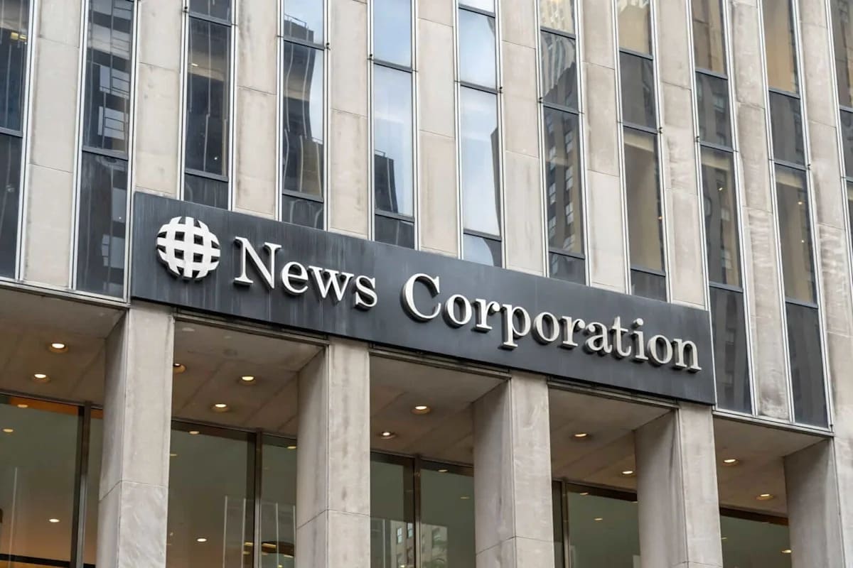 News Corporation Stock: Analyst Estimates & Ratings