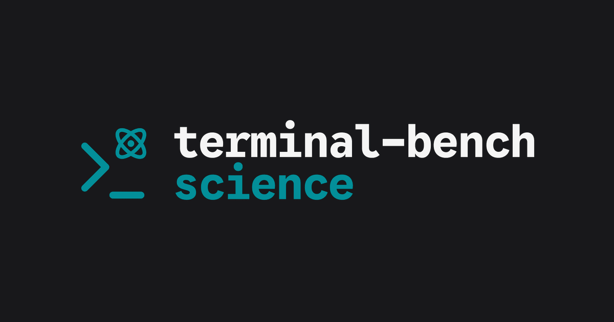 Terminal-Bench-Science: Evaluating AI agents on scientific research workflows