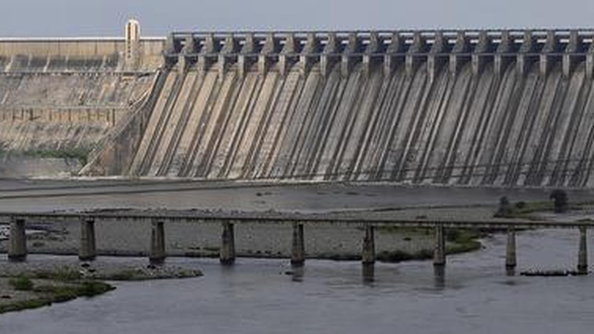CWC to hold meets on AP-TG water row on Sept. 7, on Tummidihatti on Sept. 1