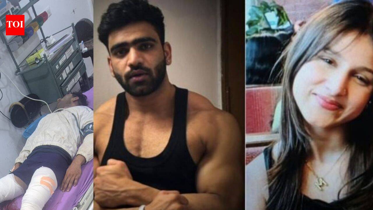Delhi model murder: Prime accused Imran arrested after encounter
