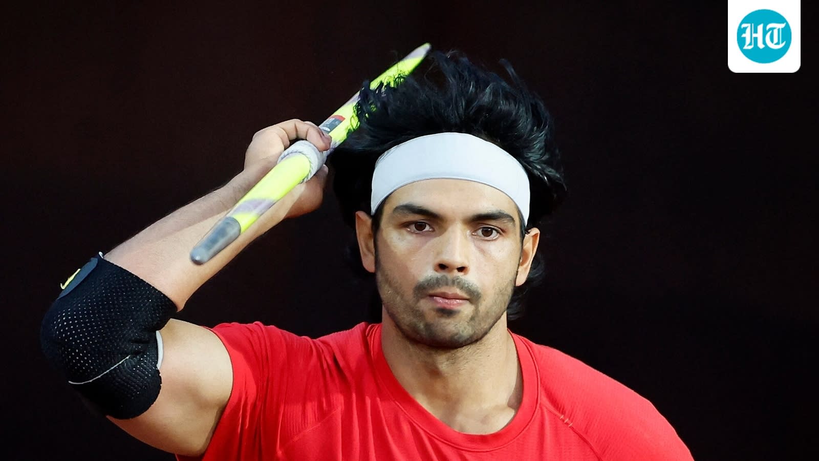 Neeraj Chopra qualifies for Diamond League final despite missing event in Zurich