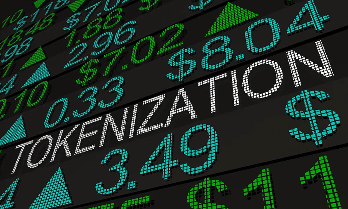 Japan To Proceed With Stock And Bond Tokenization