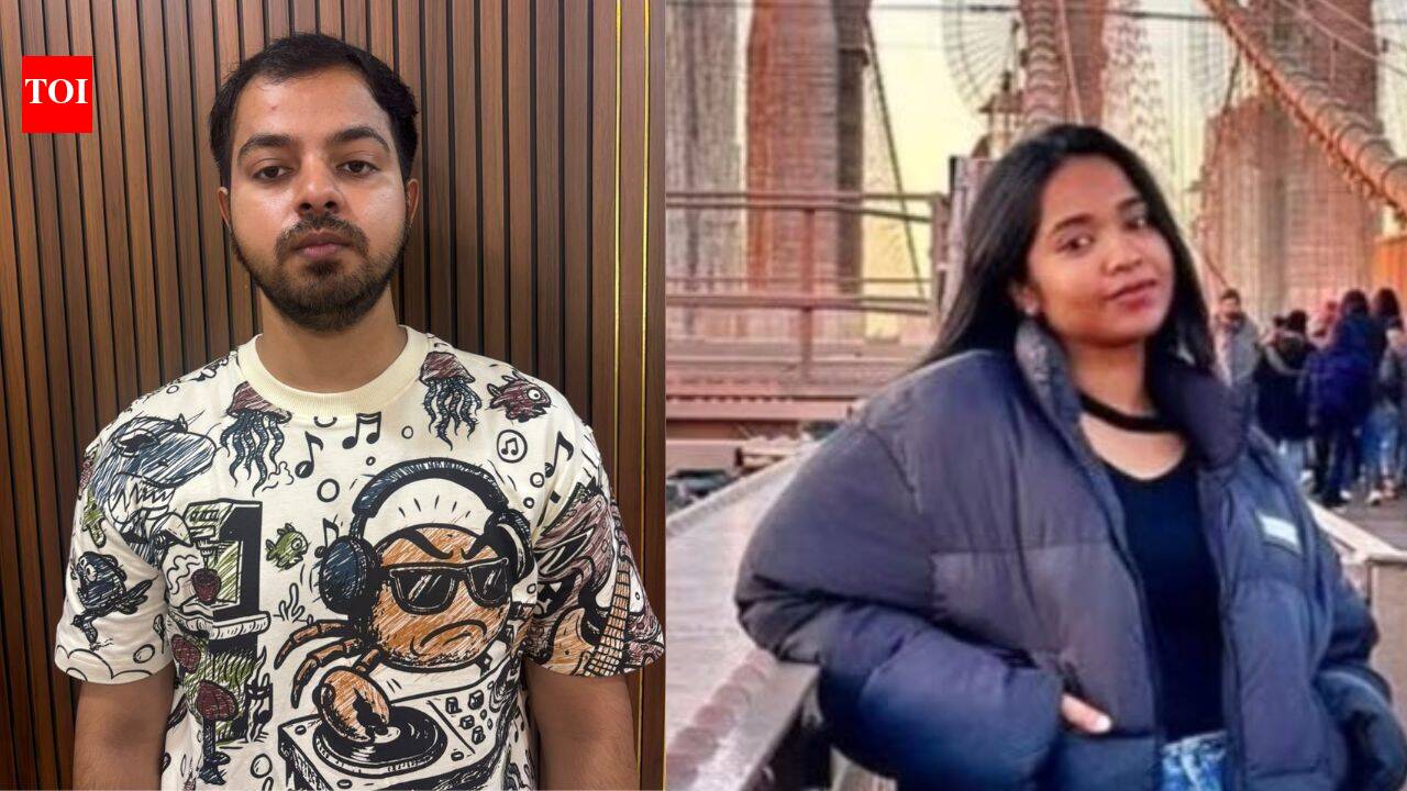 How software engineer wanted for Hyderabad techie’s US murder was traced to Agra