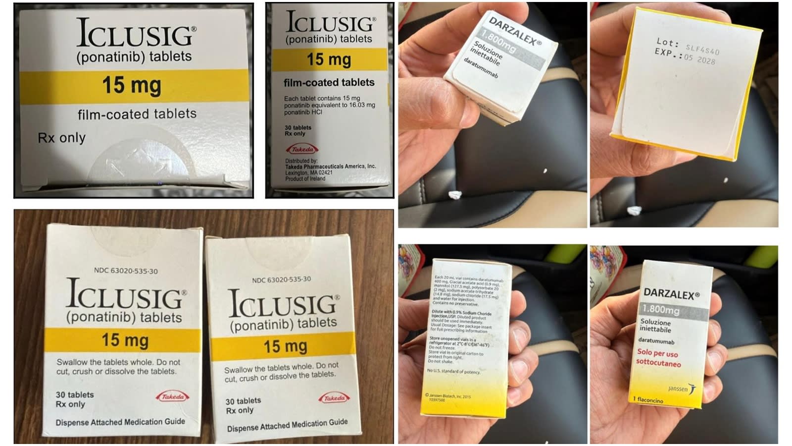 Rs 50-lakh cancer drug racket: Seller, Afghan buyer on Faridabad doctor’s client list