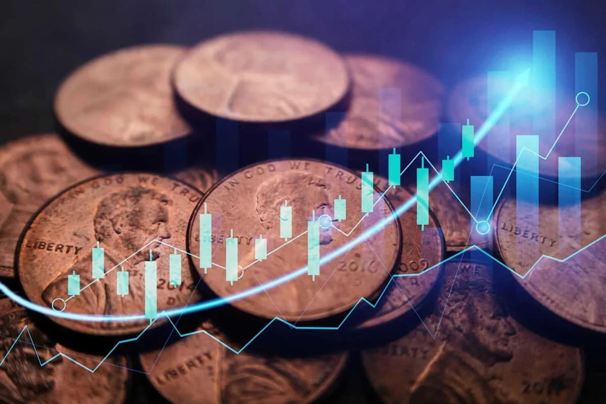 1 Penny Stock That Could Howl Its Way to the Top After a $150 Million Funding Boost
