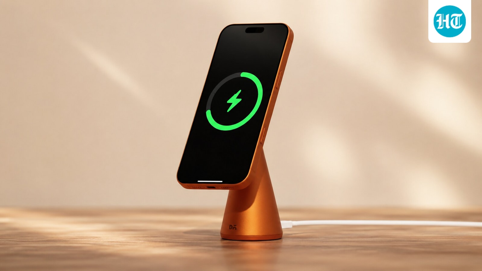 Why keep juggling charging cables when these 5 wireless chargers under  ₹5,000 can do the job?