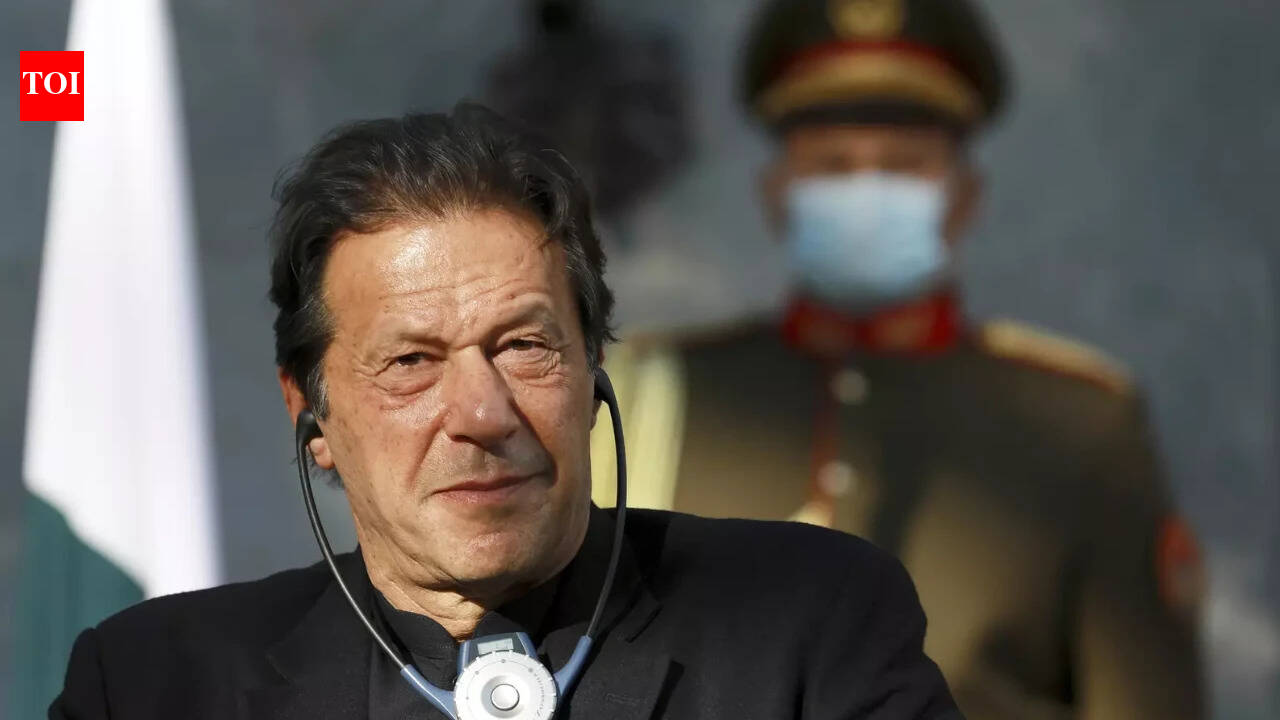 ‘Trying to kill him’: Imran Khan’s sons air explosive prison claims