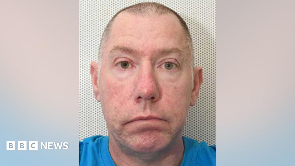 Serial rapist police officer passed vetting despite warnings, BBC reveals