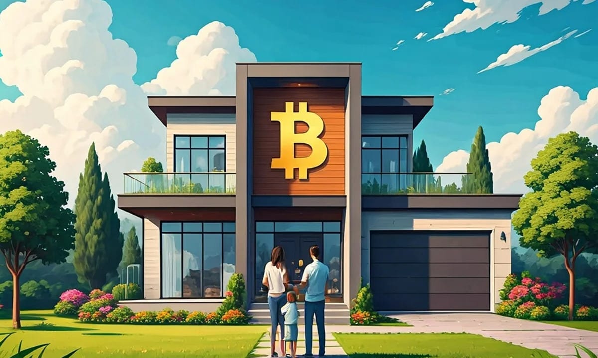 Better Opens Crypto-Backed Mortgages to Coinbase One Members