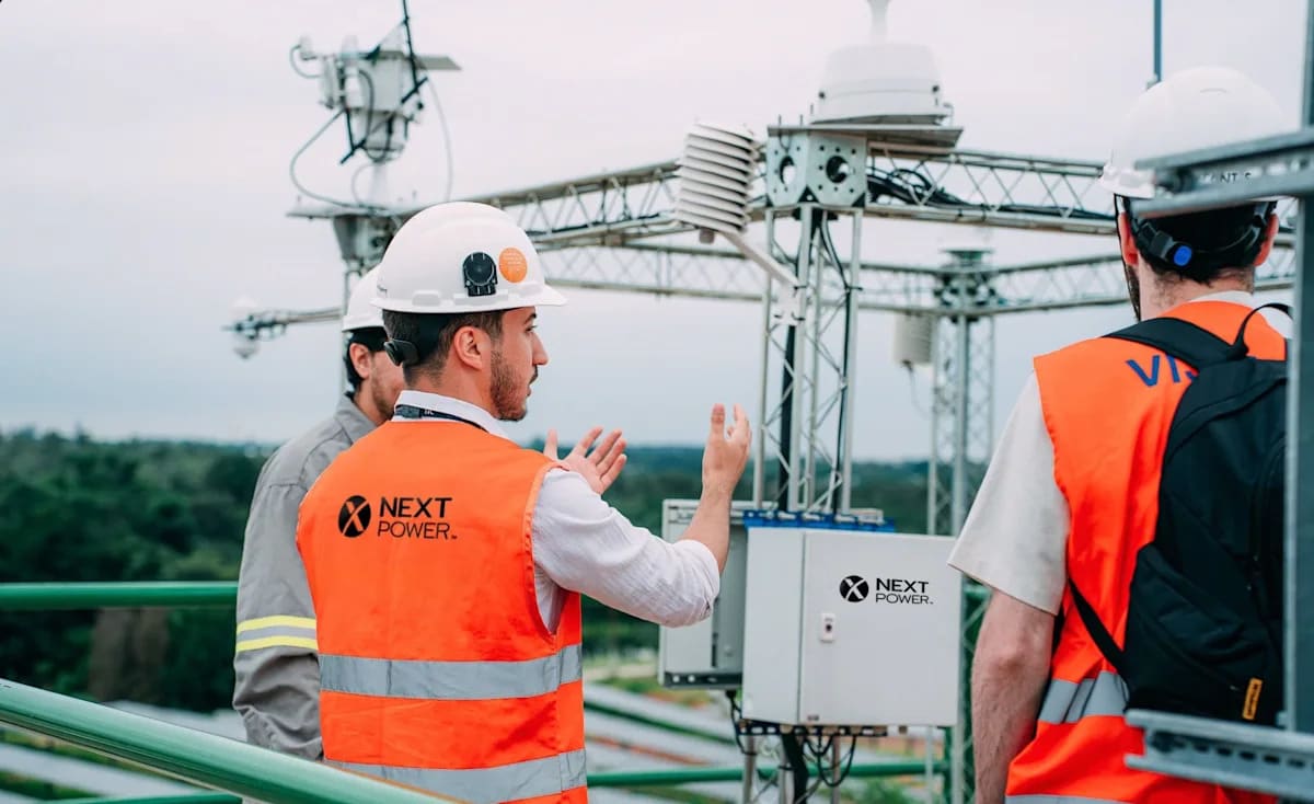Core Scientific (CORZ) Just Spent $444 Million on More Power. Here’s Why It Keeps Buying