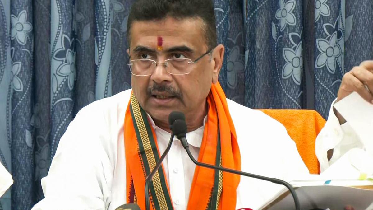 W.B. CM says trying to create employment opportunities for youth; inaugurates LTM’s state-of-the-art IT campus