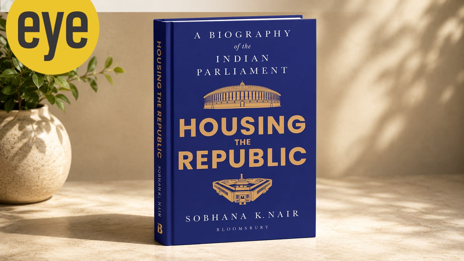 What India lost when Parliament moved out of its old home