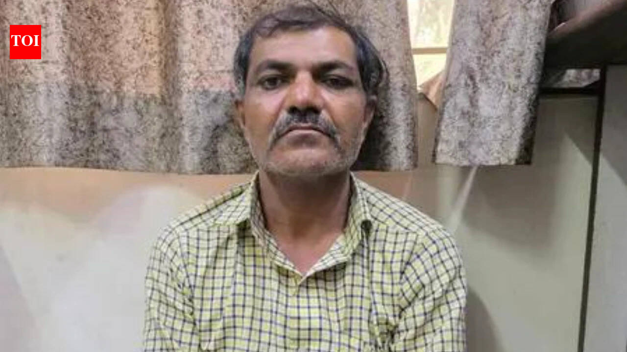 Acquitted of 2018 rape-murder of 3 year-old, man held for rape-murder of 76-year-old
