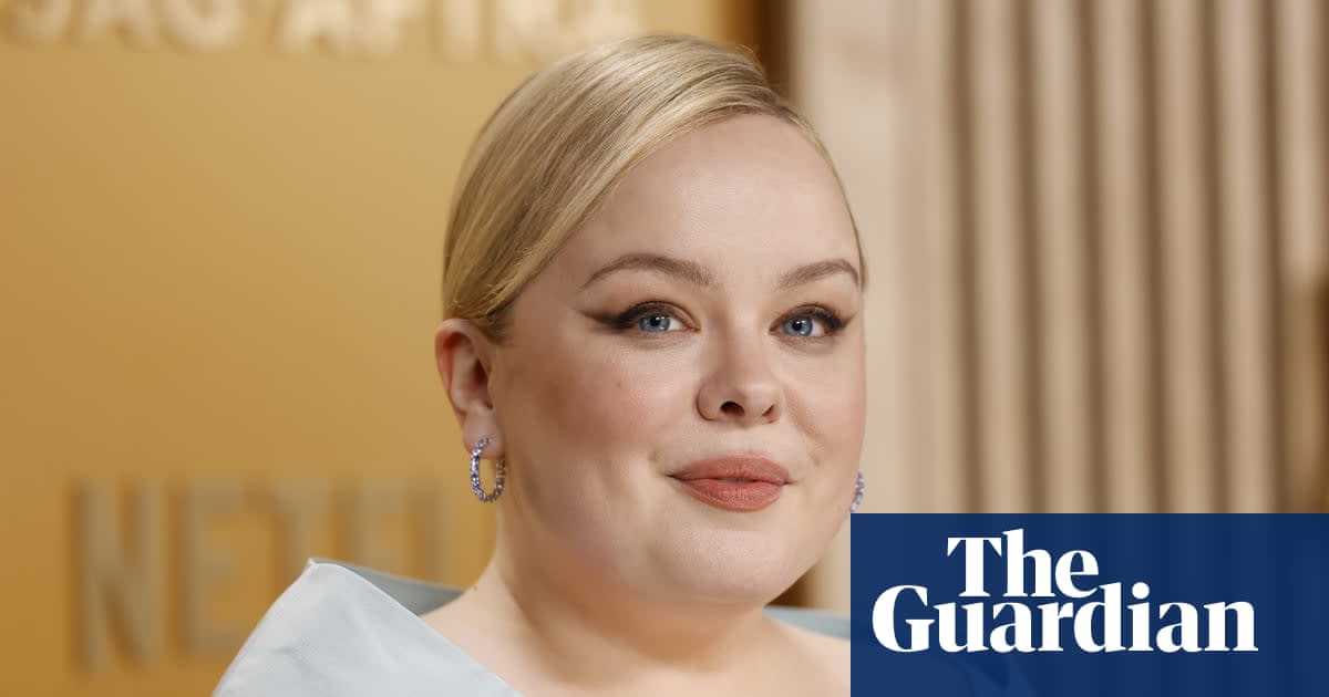 Nicola Coughlan and Matt Lucas among stars backing campaign against AI voice cloning