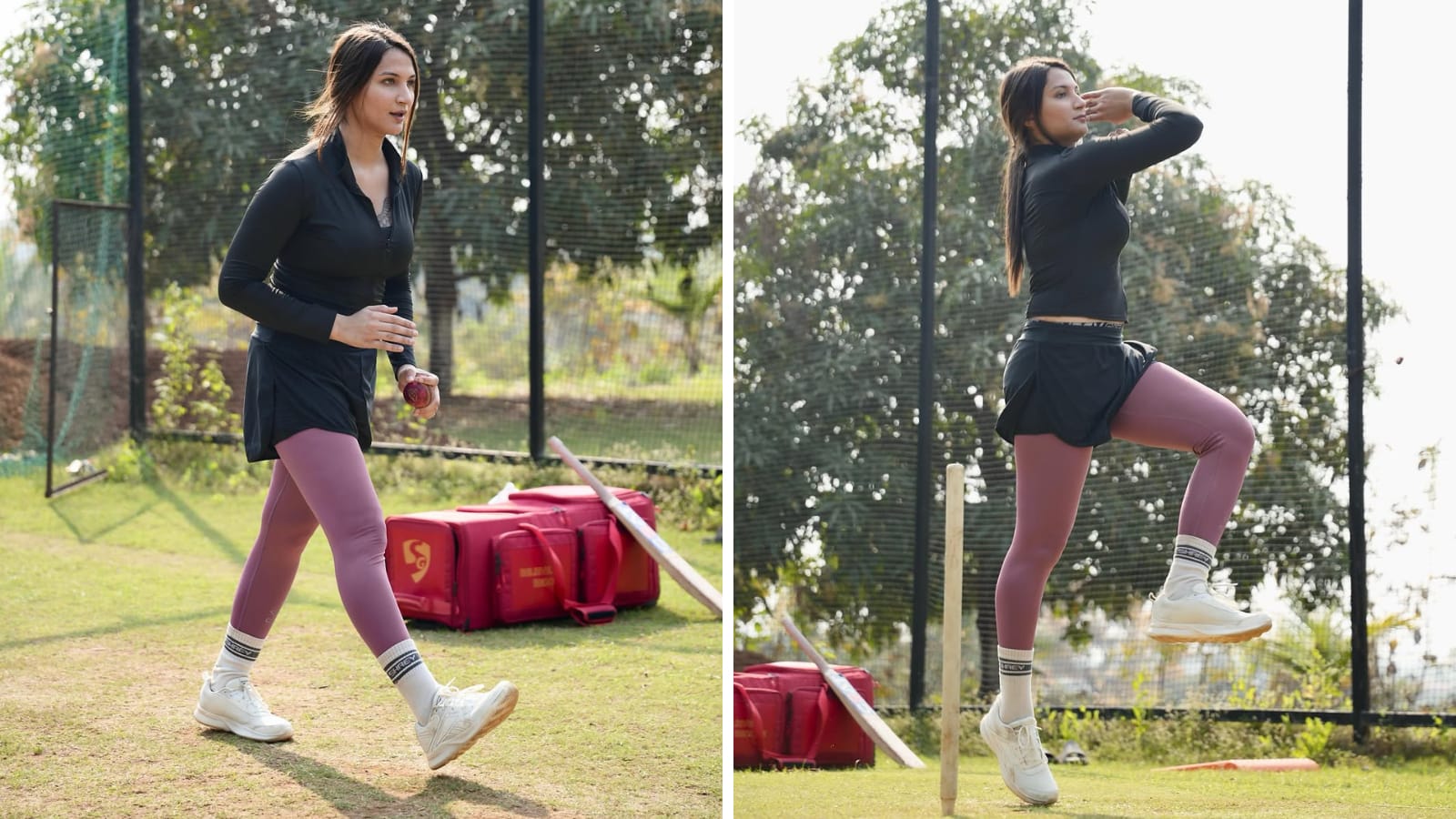 ‘Ridiculous’: SA all-rounder questions Anaya Bangar’s inclusion in women’s cricket