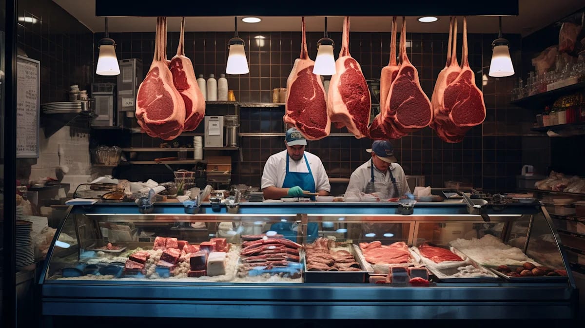 Could Tyson Foods (TSN) Stock Win as Chicken Strength Offsets a Beef Downturn?