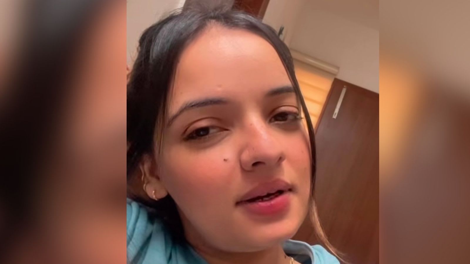 ‘Tied to a tree, set on fire’: Punjabi influencer dies weeks after assault