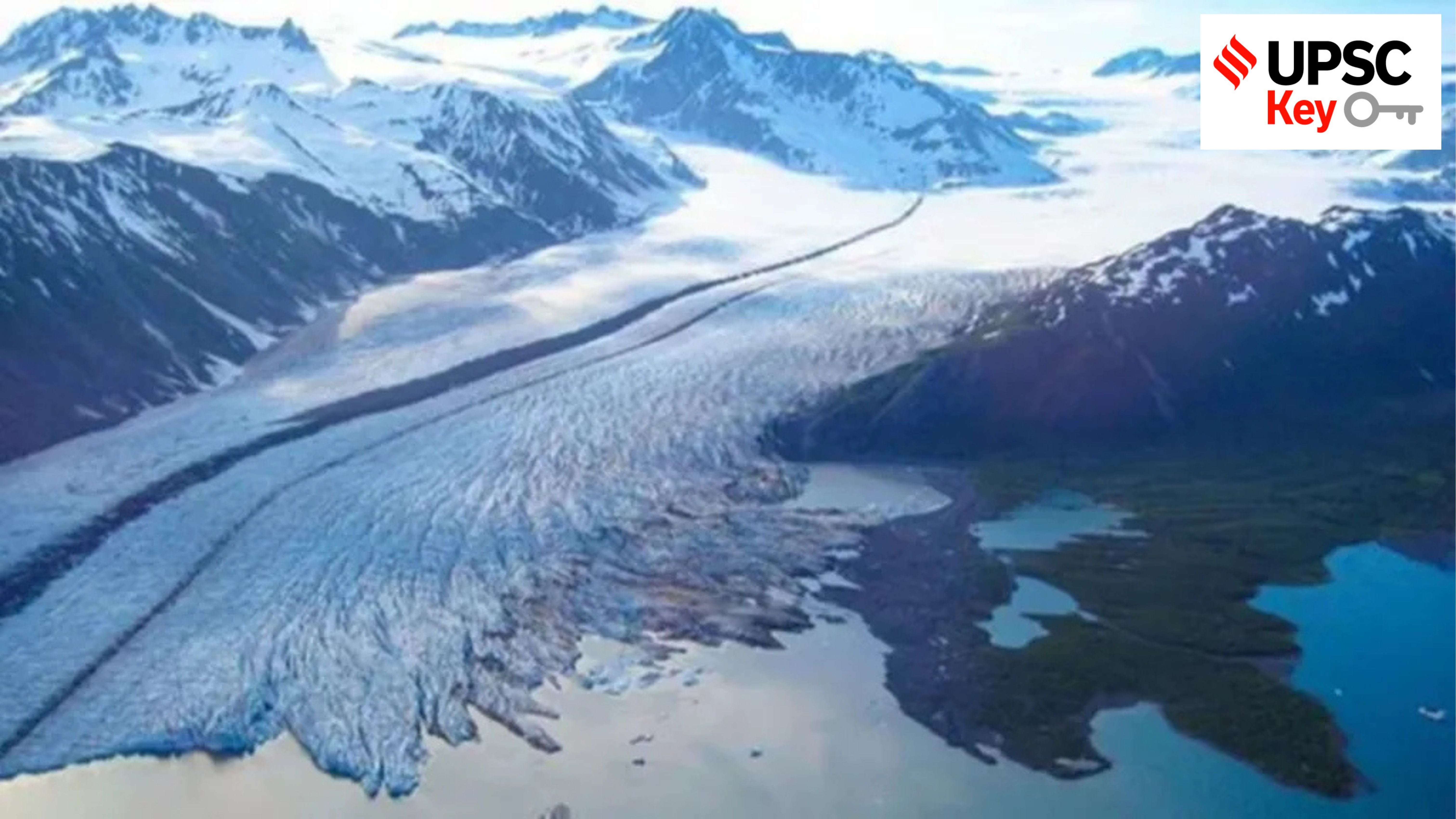 UPSC Key: Glacial Collapse, Kailash-Mansarovar Yatra and Ethanol Blended Petrol Programme