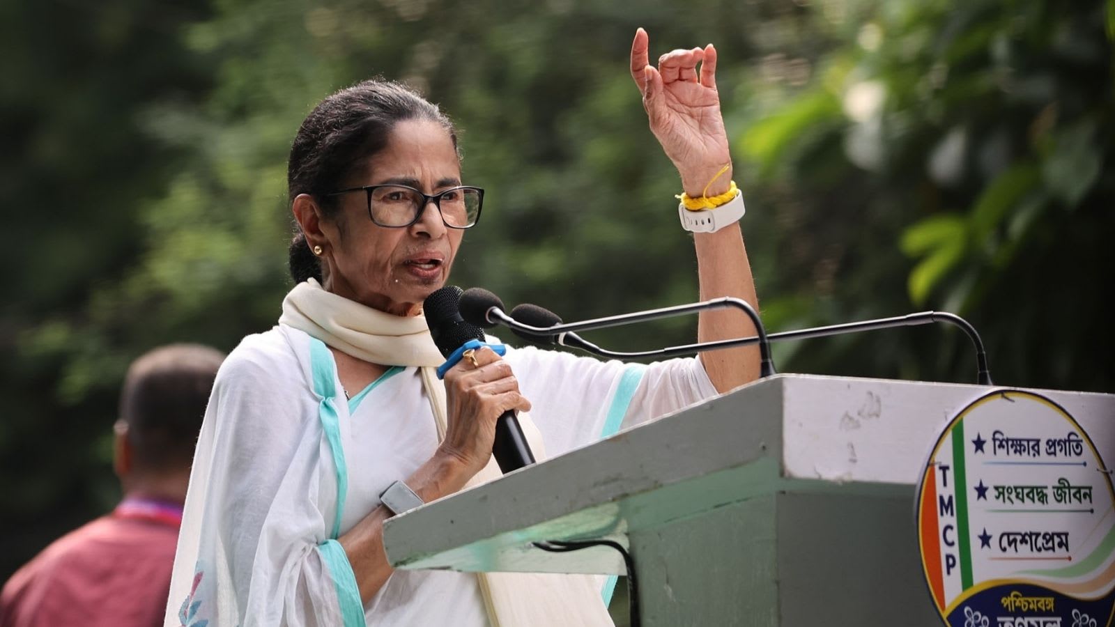 Once mandatory, Mamata Banerjee’s books to be removed from Bengal public libraries