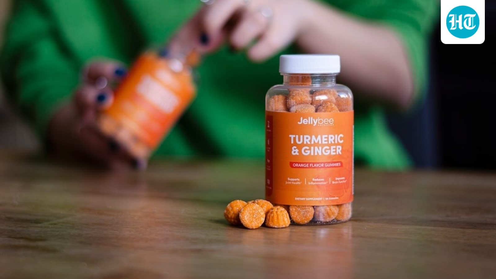 Myth or fact: Can supplements really boost your immunity? Doctor explains what your immune system actually needs