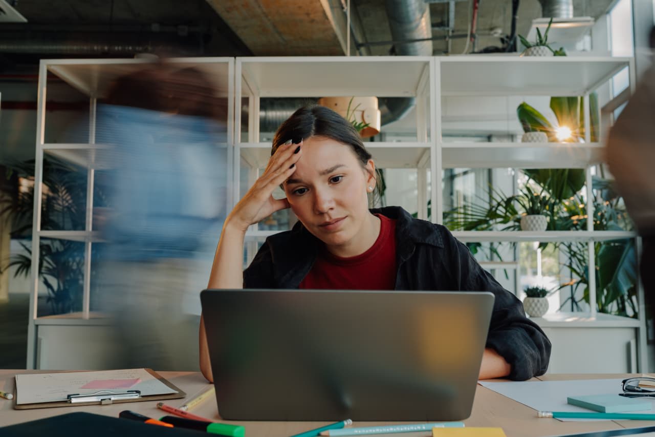 3 charts that show why Americans no longer believe hard work is enough for financial success