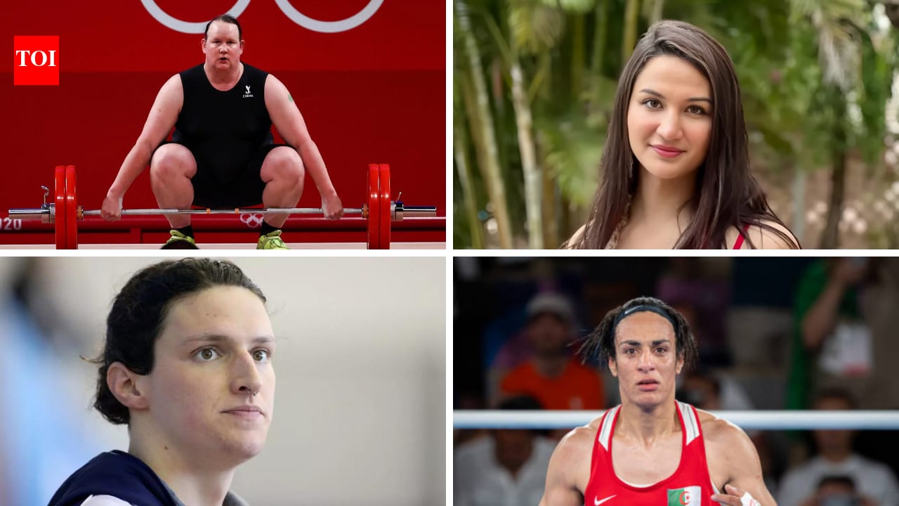 From Anaya Bangar to Imane Khelif: The biggest transgender debates in sport