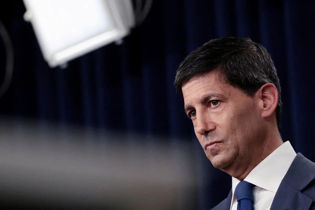 Jackson Hole Fed summit live: Kevin Warsh's keynote speech comes at a pivotal moment for the Federal Reserve