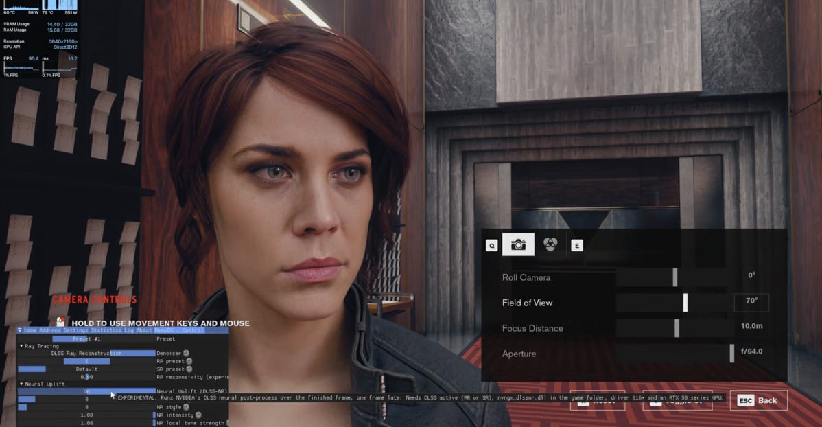 DLSS 5 leaked and modders are putting Nvidia’s AI effects on everything
