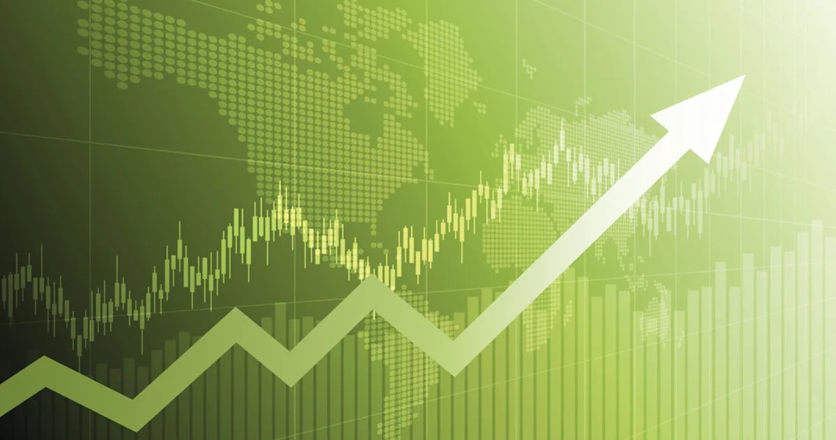 Why The Gap Stock Popped Today