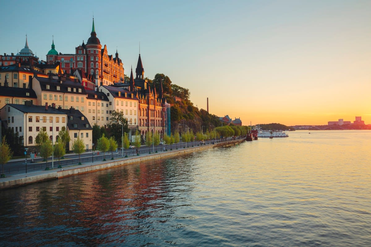 How Sweden built one of Europe’s hottest startup ecosystems