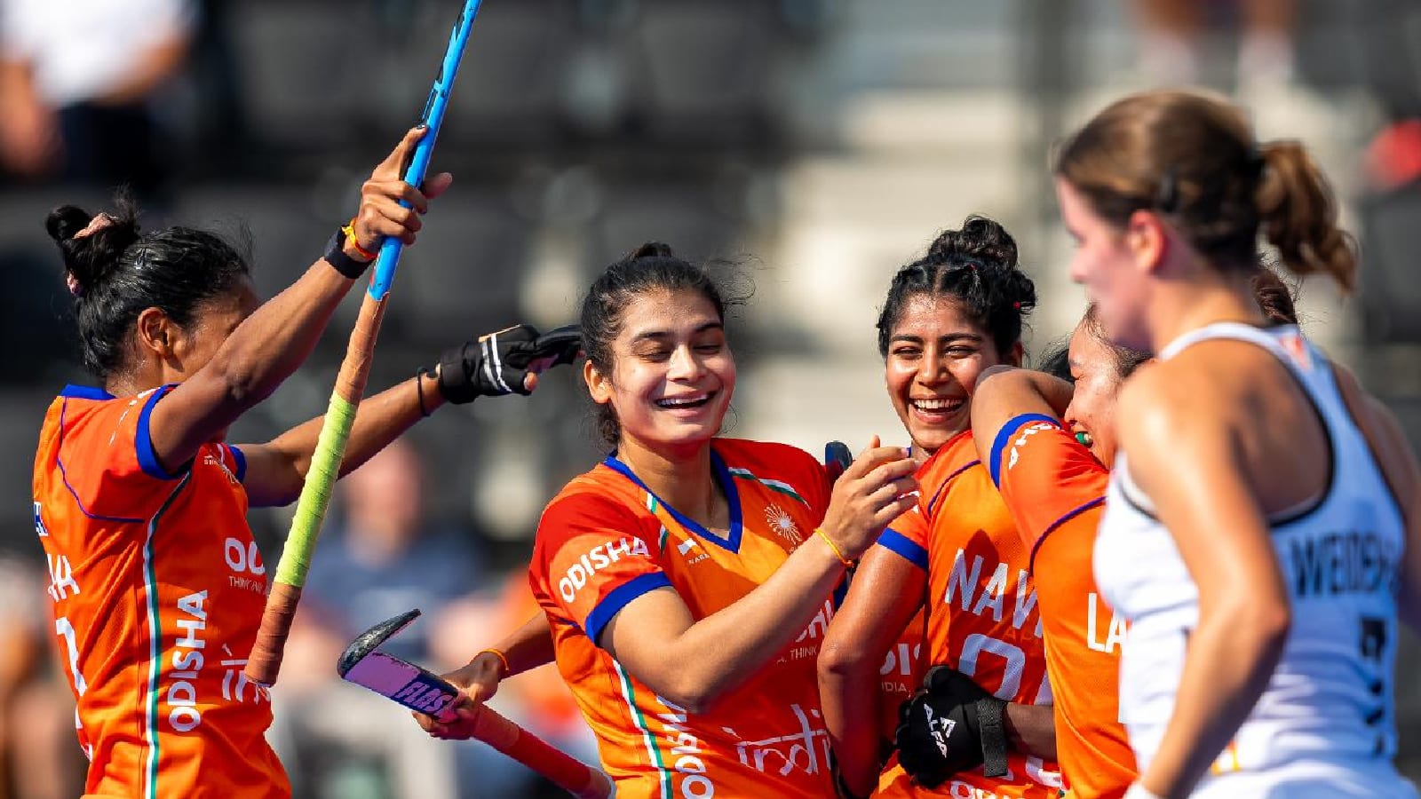 India women’s team get cash reward for historic 5th place finish at World Cup