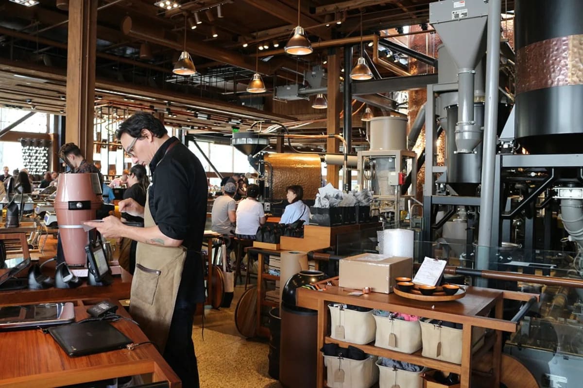 Starbucks (SBUX) & Nike (NKE): Why America’s Biggest Brands Keep Losing in China