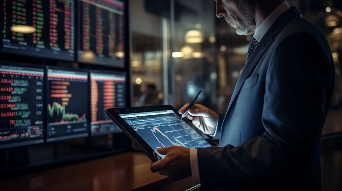 XPeng (XPEV) Chases A Robotic Future While Auto Losses Deepen