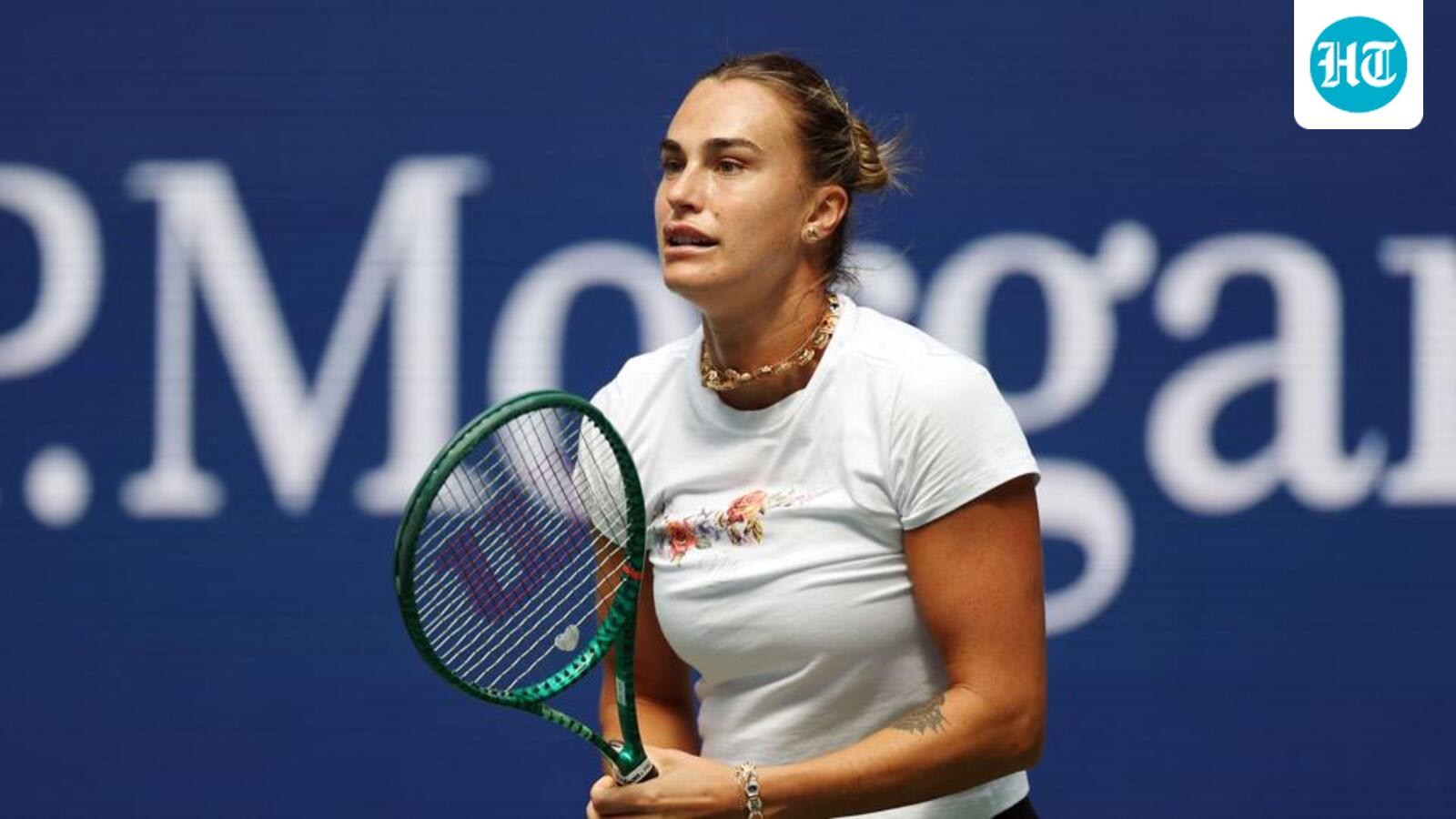 More than title at stake at US Open