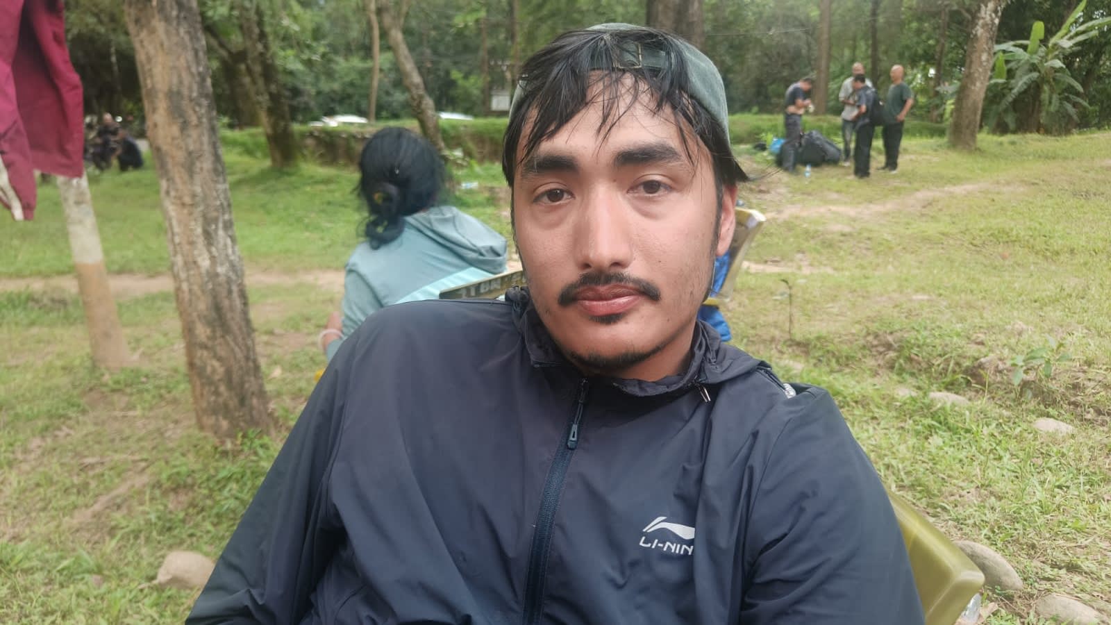 Express in Nepal | I tried to hold on to my wife’s hand, but water current was so strong: Survivor recounts horror