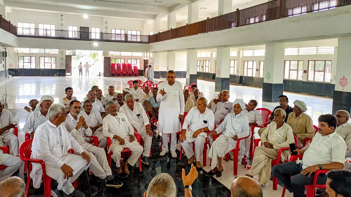 Gen Z vs the khap panchayats: Old rules, new rebels