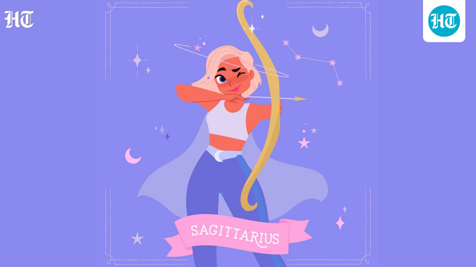 Sagittarius Horoscope Today, August 29, 2026: A shift toward home and rest may help you recover from a hectic start