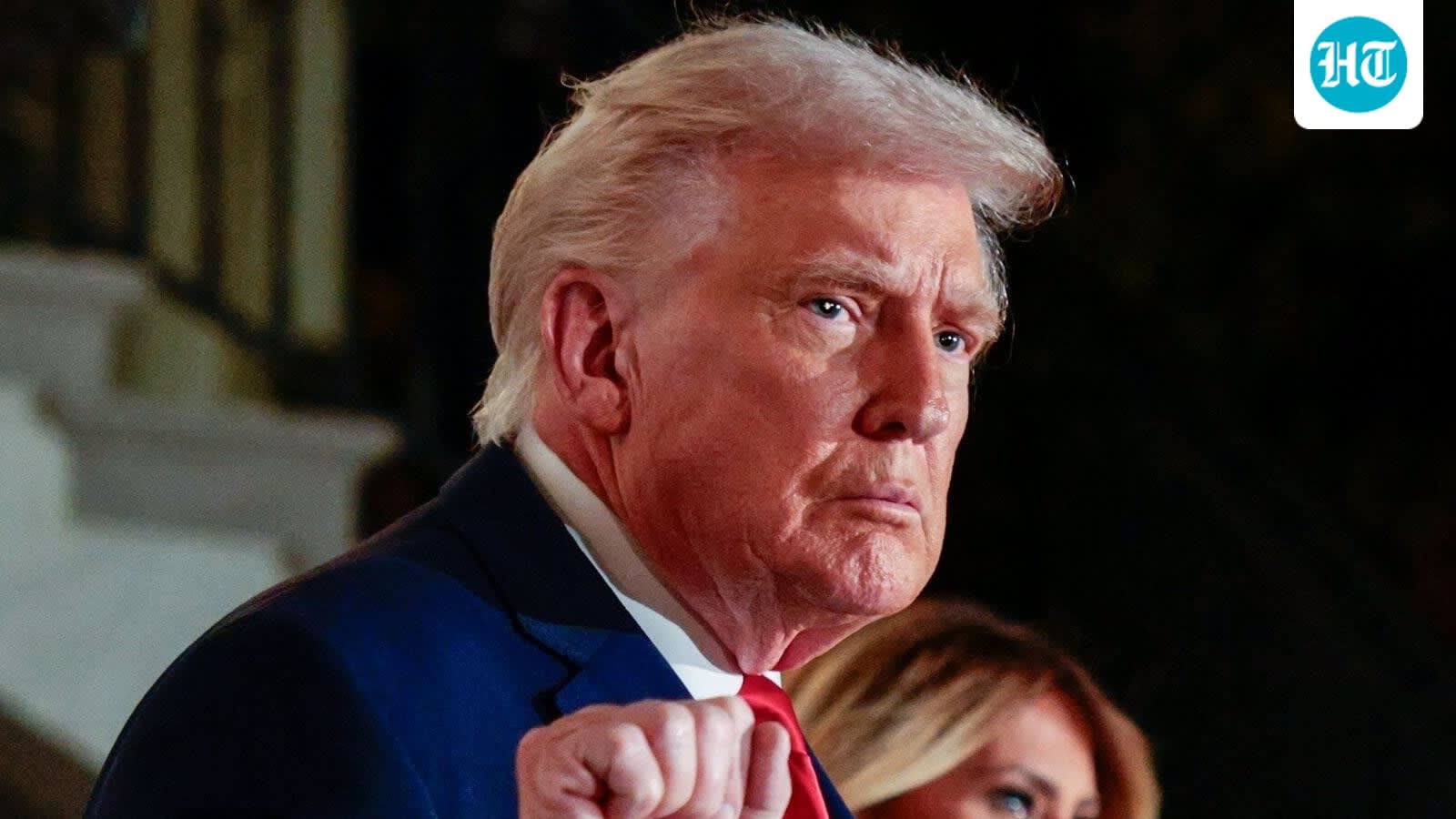 'Biggest deal in history': Trump says US secured 65 billion barrels of Venezuelan oil