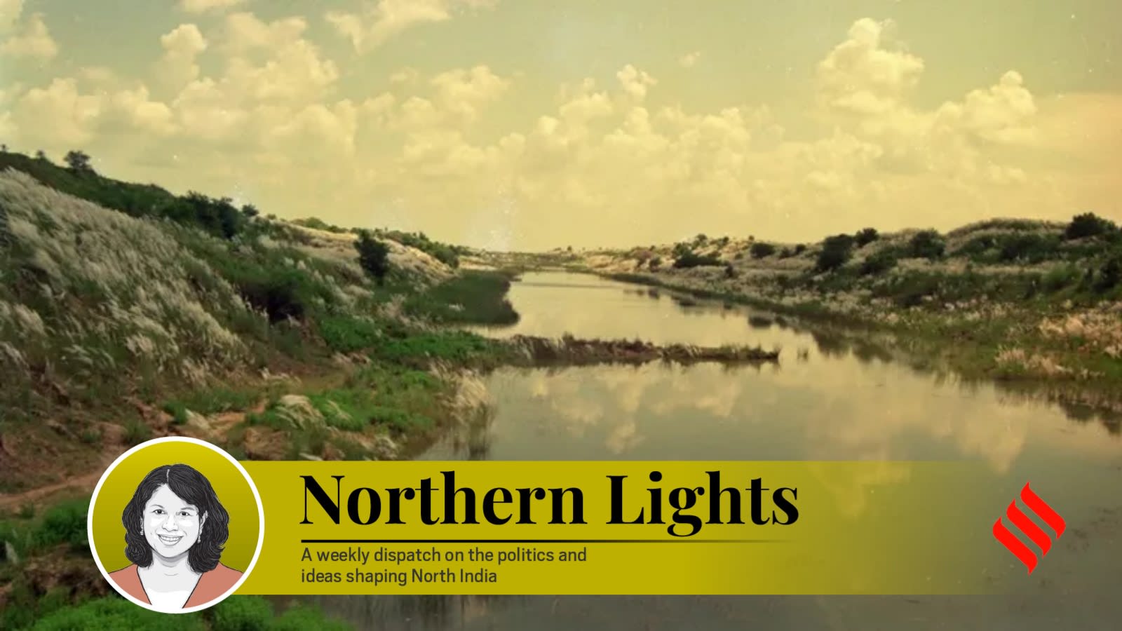 The SYL canal saga: Why Punjab won’t yield, and Haryana can’t let go