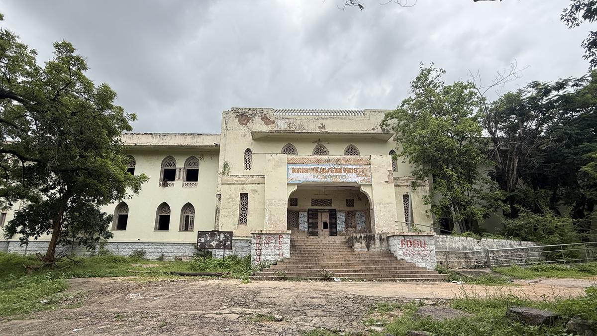 When the mantra of Vande Mataram lit the fire of freedom in Nizam’s territory