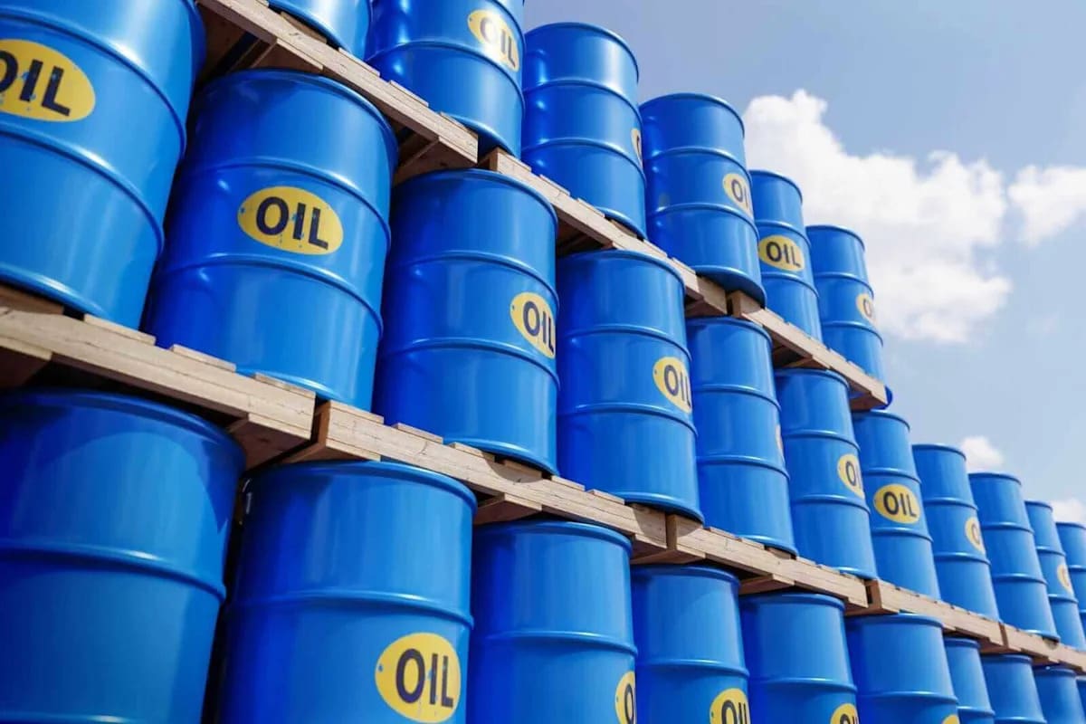 When Will Crude Oil Prices Stabilize?